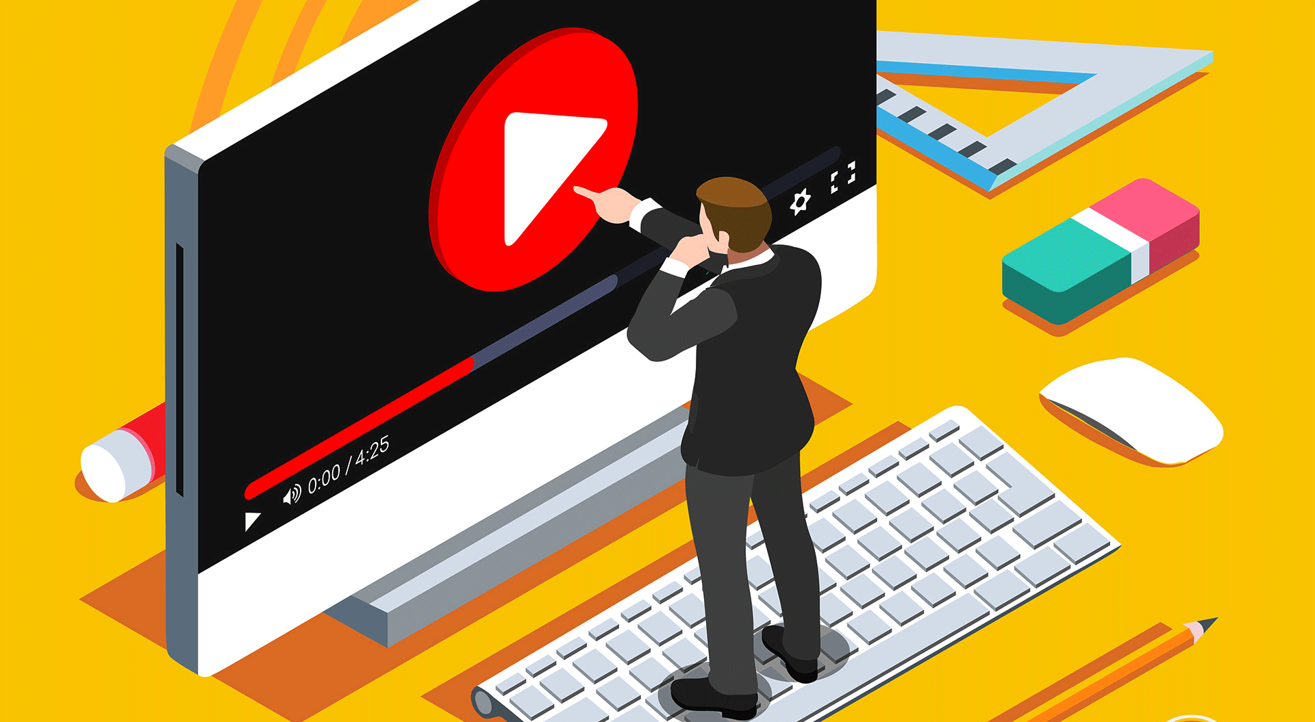 Types of YouTube Ads