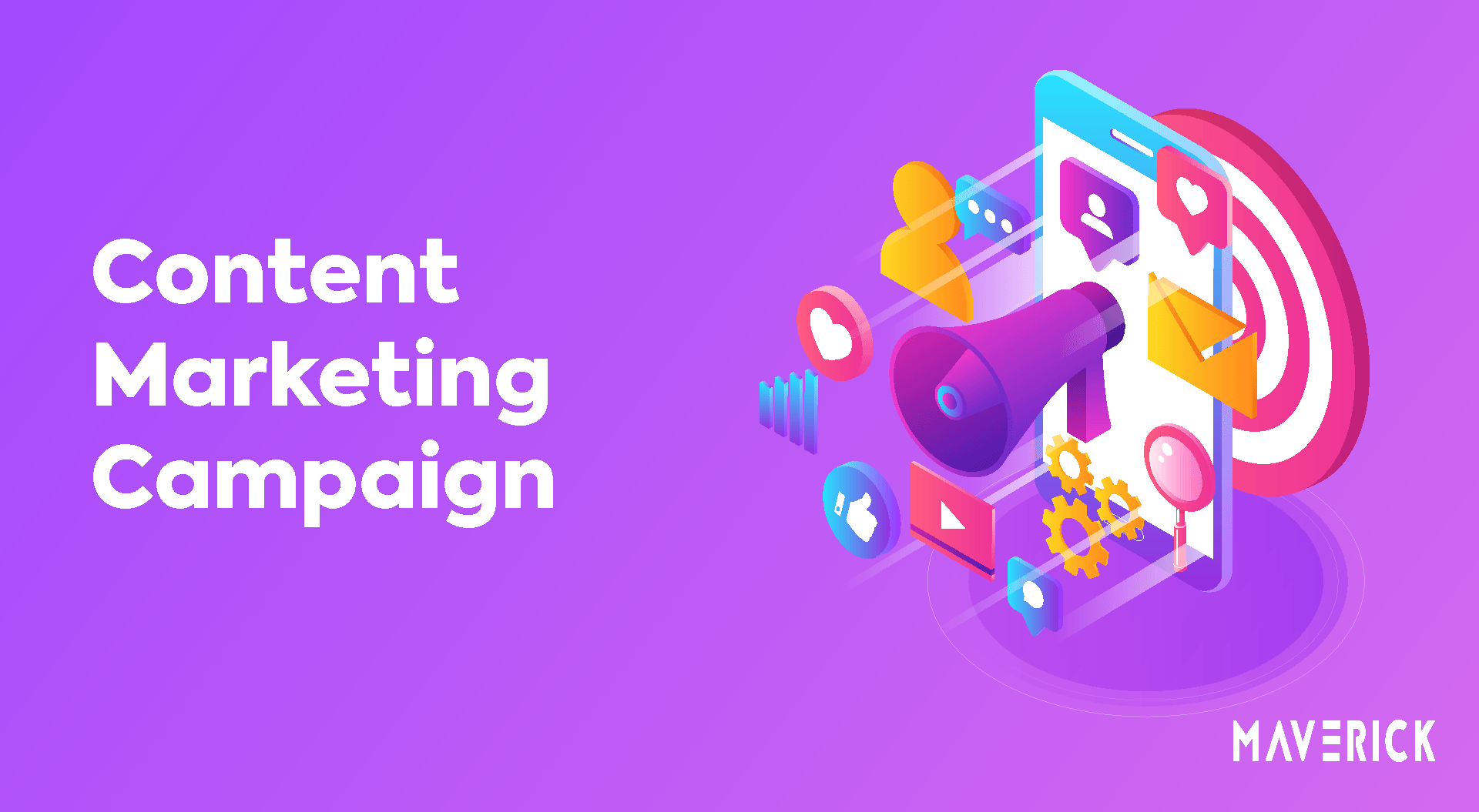 Successful Content Marketing Campaign
