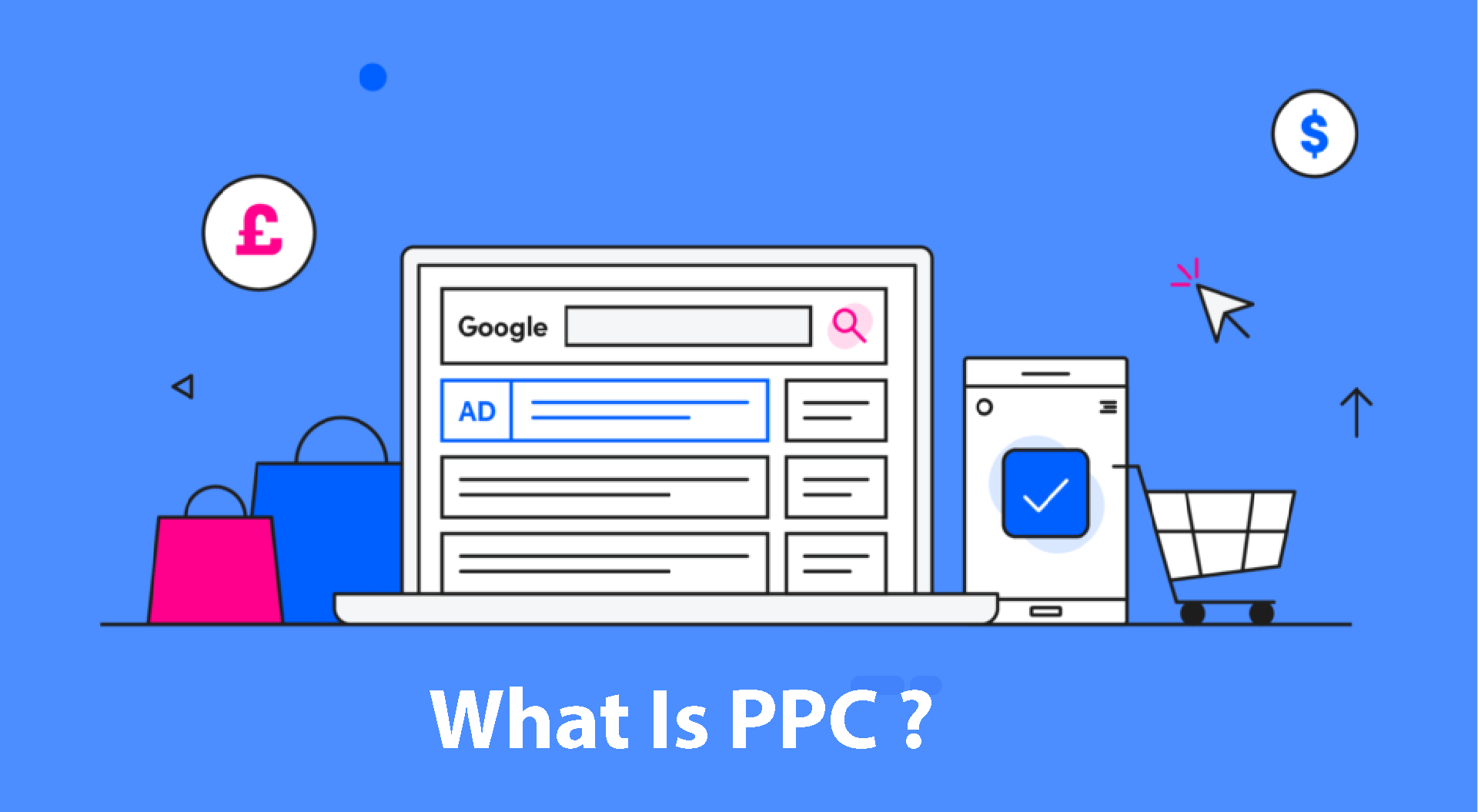 What Is PPC